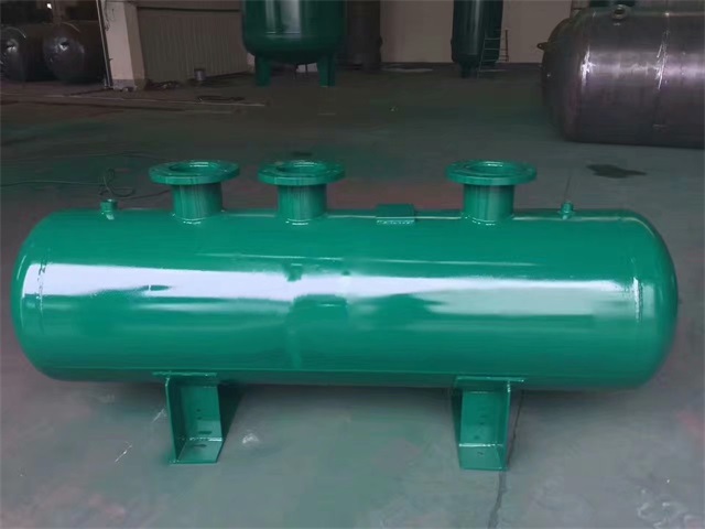 武穴武穴武穴蒸汽分气缸